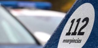 Joven crítico tras caer de un balcón mientras huía de los Mossos en el Raval Joven crítico tras caer de un balcón mientras huía de los Mossos en el Raval