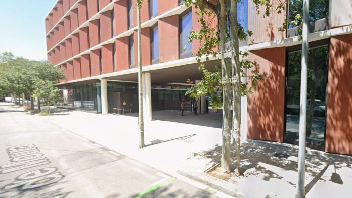 La Generalitat amplía oficinas en Barcelona con un inmueble en el 22@