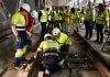 La L1 del Metro de Barcelona reabrirá el 29 de agosto tras las obras La L1 del Metro de Barcelona reabrirá el 29 de agosto tras las obras