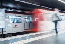 La L1 recupera el servicio entre Florida y Plaça de Sants La L1 recupera el servicio entre Florida y Plaça de Sants