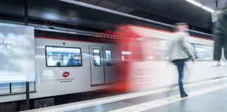 La L1 recupera el servicio entre Florida y Plaça de Sants La L1 recupera el servicio entre Florida y Plaça de Sants