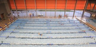 La Sindicatura de Barcelona pide revisar cobros a mayores de 65 en cursos de natación La Sindicatura de Barcelona pide revisar cobros a mayores de 65 en cursos de natación