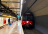 La estación de Verdaguer de la L4 reabre el lunes tras las obras La estación de Verdaguer de la L4 reabre el lunes tras las obras