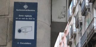 Los Búnquers, el Born, la Anella Olímpica y La Pegaso tendrán cámaras de vigilancia Los Búnquers, el Born, la Anella Olímpica y La Pegaso tendrán cámaras de vigilancia
