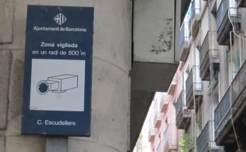 Los Búnquers, el Born, la Anella Olímpica y La Pegaso tendrán cámaras de vigilancia Los Búnquers, el Born, la Anella Olímpica y La Pegaso tendrán cámaras de vigilancia