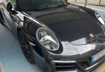 Los Mossos recuperan 9 coches de alta gama valorados en 640.000 euros Los Mossos recuperan 9 coches de alta gama valorados en 640.000 euros