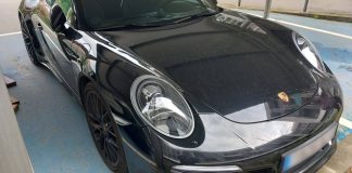 Los Mossos recuperan 9 coches de alta gama valorados en 640.000 euros Los Mossos recuperan 9 coches de alta gama valorados en 640.000 euros