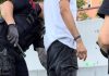 Macrooperativo policial en Barcelona: seis detenidos por varios delitos Macrooperativo policial en Barcelona: seis detenidos por varios delitos