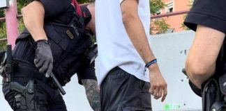 Macrooperativo policial en Barcelona: seis detenidos por varios delitos Macrooperativo policial en Barcelona: seis detenidos por varios delitos