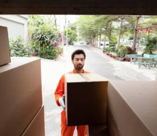Mudarse en Barcelona sin complicaciones Mudarse en Barcelona sin complicaciones