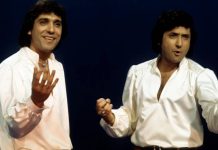 Muere a los 74 años Delfín Amaya, referente de la rumba catalana Muere a los 74 años Delfín Amaya, referente de la rumba catalana