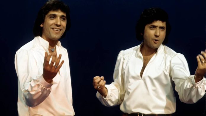 Muere a los 74 años Delfín Amaya, referente de la rumba catalana