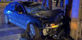 Muere un chico de 16 años atropellado en Castelldefels Muere un chico de 16 años atropellado en Castelldefels