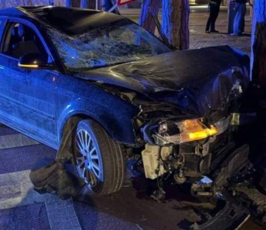 Muere un chico de 16 años atropellado en Castelldefels Muere un chico de 16 años atropellado en Castelldefels