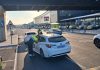 Nuevo operativo contra VTC sin autorización en el aeropuerto de Barcelona