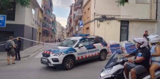 Nuevo tiroteo en Nou Barris: investigan disparos en el barrio de Verdum de Barcelona Nuevo tiroteo en Nou Barris: investigan disparos en el barrio de Verdum de Barcelona
