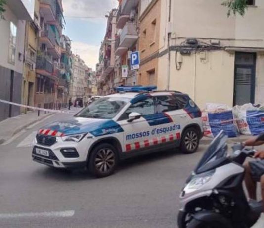 Nuevo tiroteo en Nou Barris: investigan disparos en el barrio de Verdum de Barcelona Nuevo tiroteo en Nou Barris: investigan disparos en el barrio de Verdum de Barcelona