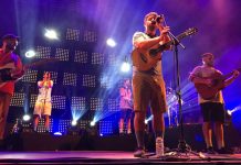 Oques Grasses pondrá música al Piromusical de La Mercè 2026 Oques Grasses pondrá música al Piromusical de La Mercè 2026