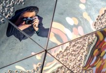 Paco Monforte expone fotografía y arquitectura en Can Felipa Paco Monforte expone fotografía y arquitectura en Can Felipa