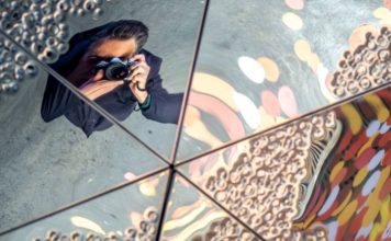 Paco Monforte expone fotografía y arquitectura en Can Felipa