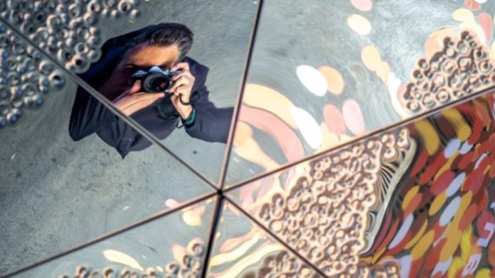 Paco Monforte expone fotografía y arquitectura en Can Felipa