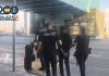 Pasajero detenido en El Prat con más de 31 kilos de cocaína Pasajero detenido en El Prat con más de 31 kilos de cocaína