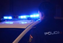 Detenido en Barcelona un fugitivo buscado por asesinato en Islandia Detenido en Barcelona un fugitivo buscado por asesinato en Islandia