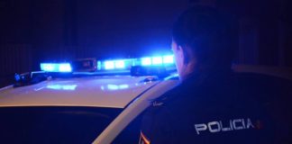 Detenido en Barcelona un fugitivo buscado por asesinato en Islandia Detenido en Barcelona un fugitivo buscado por asesinato en Islandia