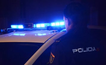 Detenido en Barcelona un fugitivo buscado por asesinato en Islandia Detenido en Barcelona un fugitivo buscado por asesinato en Islandia