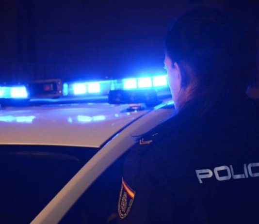 Detenido en Barcelona un fugitivo buscado por asesinato en Islandia Detenido en Barcelona un fugitivo buscado por asesinato en Islandia