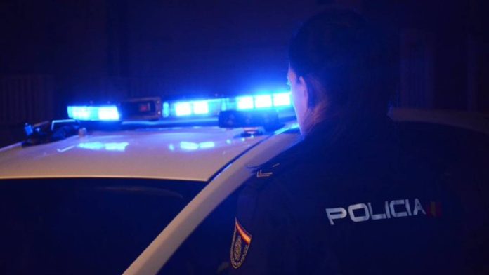 Detenido en Barcelona un fugitivo buscado por asesinato en Islandia