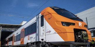 Nueva app de Rodalies con trenes en tiempo real, billetes y servicios digitales