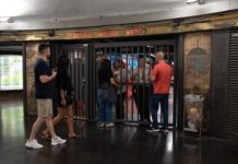 TMB refuerza el metro de Barcelona durante las Fiestas de Gràcia 2026 TMB refuerza el metro de Barcelona durante las Fiestas de Gràcia 2026