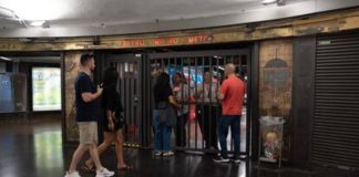 TMB refuerza el metro de Barcelona durante las Fiestas de Gràcia 2026 TMB refuerza el metro de Barcelona durante las Fiestas de Gràcia 2026