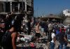 Terremoto en Colombia: al menos 240 muertos y miles de heridos Terremoto en Colombia: al menos 240 muertos y miles de heridos