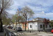 Tiroteo en Can Peguera, Barcelona: disparos contra una vivienda en Nou Barris Tiroteo en Can Peguera, Barcelona: disparos contra una vivienda en Nou Barris