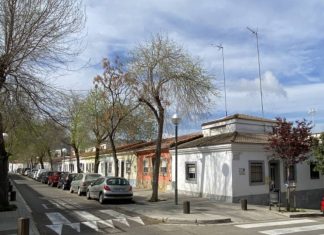 Tiroteo en Can Peguera, Barcelona: disparos contra una vivienda en Nou Barris Tiroteo en Can Peguera, Barcelona: disparos contra una vivienda en Nou Barris
