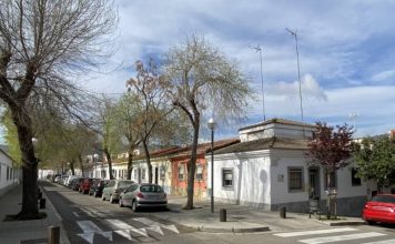 Tiroteo en Can Peguera, Barcelona: disparos contra una vivienda en Nou Barris Tiroteo en Can Peguera, Barcelona: disparos contra una vivienda en Nou Barris