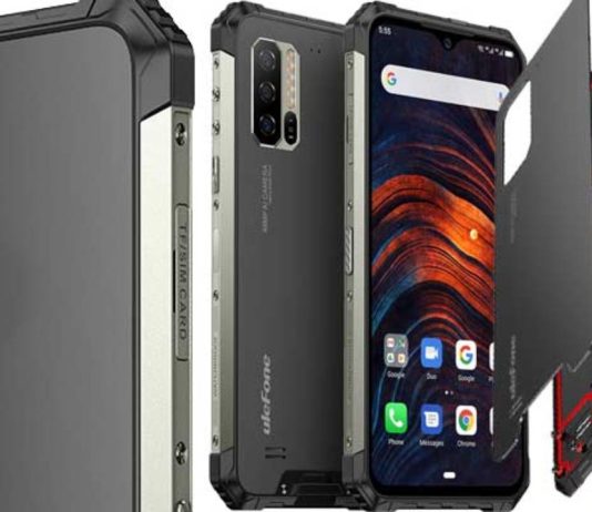 Ulefone Armor: los móviles rugerizados diseñados para resistirlo todo Ulefone Armor: los móviles rugerizados diseñados para resistirlo todo