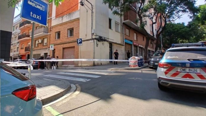 Un detenido por la muerte violenta de un hombre en Verdum, Barcelona