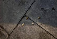 Un tiroteo en el Raval acaba con dos detenidos por tentativa de homicidio en Barcelona Un tiroteo en el Raval acaba con dos detenidos por tentativa de homicidio en Barcelona