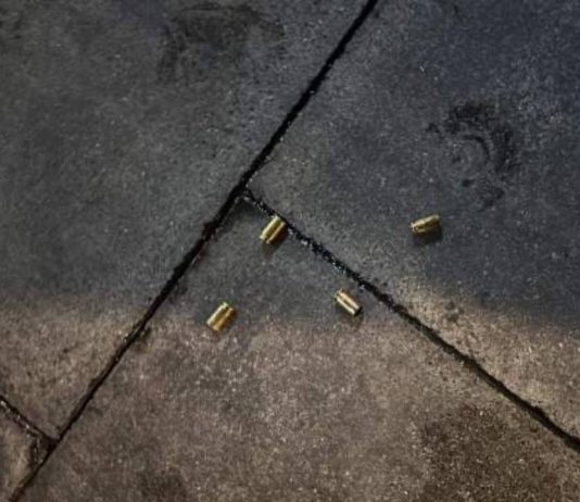 Un tiroteo en el Raval acaba con dos detenidos por tentativa de homicidio en Barcelona Un tiroteo en el Raval acaba con dos detenidos por tentativa de homicidio en Barcelona