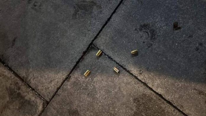 Un tiroteo en el Raval acaba con dos detenidos por tentativa de homicidio en Barcelona