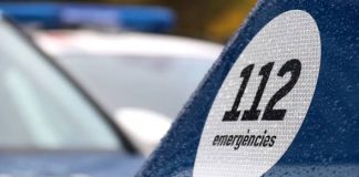 Joven crítico tras caer de un balcón mientras huía de los Mossos en el Raval