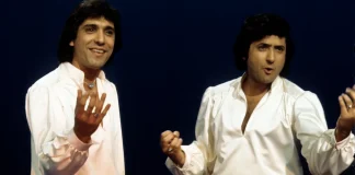 Muere a los 74 años Delfín Amaya, referente de la rumba catalana