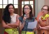 Leticia Dolera dará el pregón de las Fiestas de Sants 2026
