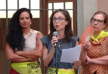 Leticia Dolera dará el pregón de las Fiestas de Sants 2026