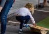 Barcelona reduce un 40% el NO₂ en las escuelas desde 2018