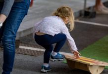 Barcelona reduce un 40% el NO₂ en las escuelas desde 2018