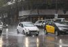Alerta Inuncat por fuertes tormentas este miércoles en Barcelona Alerta Inuncat por fuertes tormentas este miércoles en Barcelona